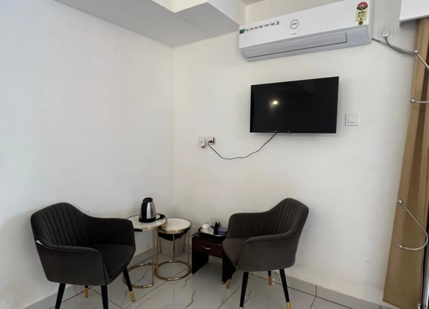 Hotel Avanthi Homestay Varkala India