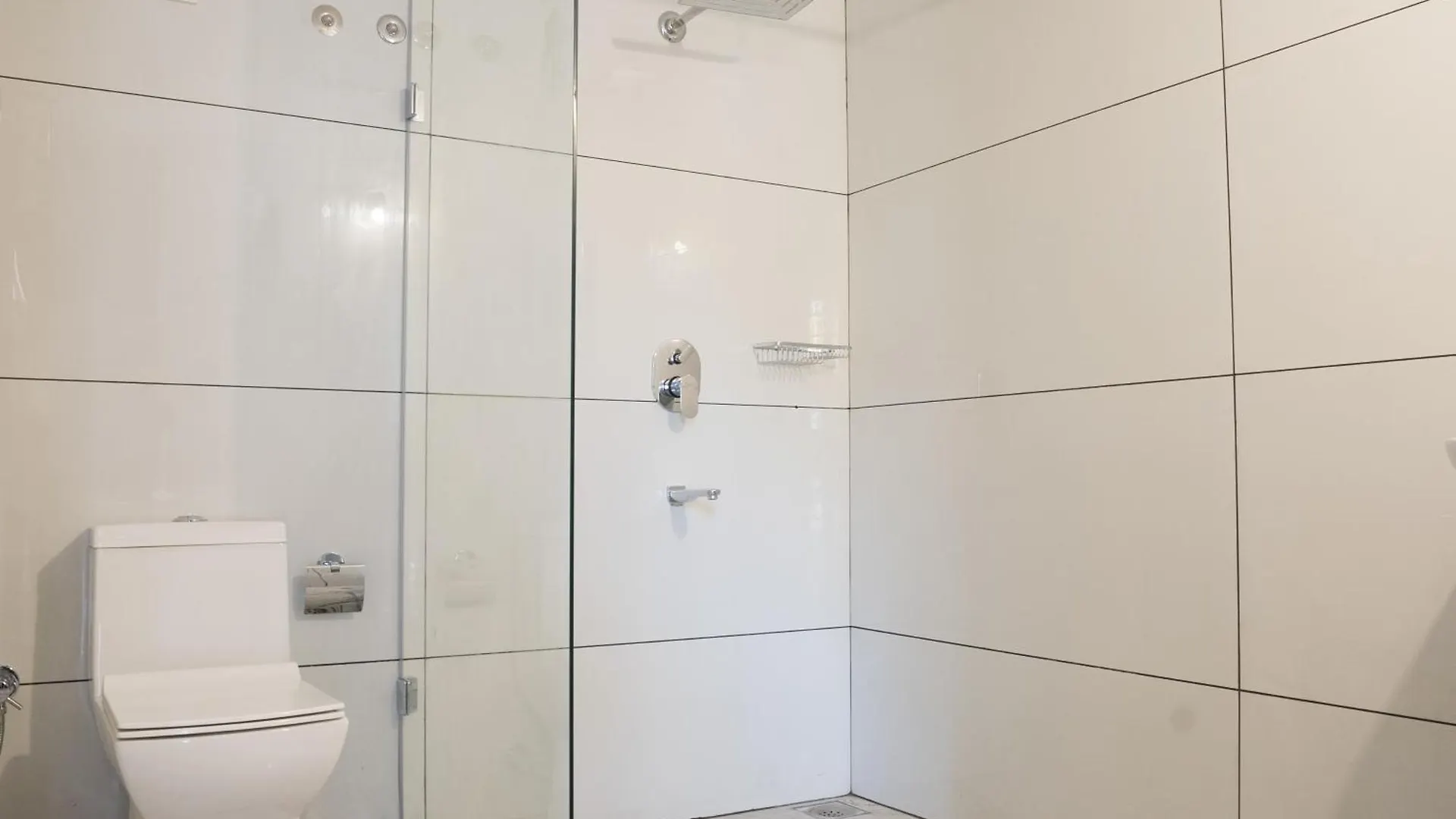 Avanthi Homestay Varkala