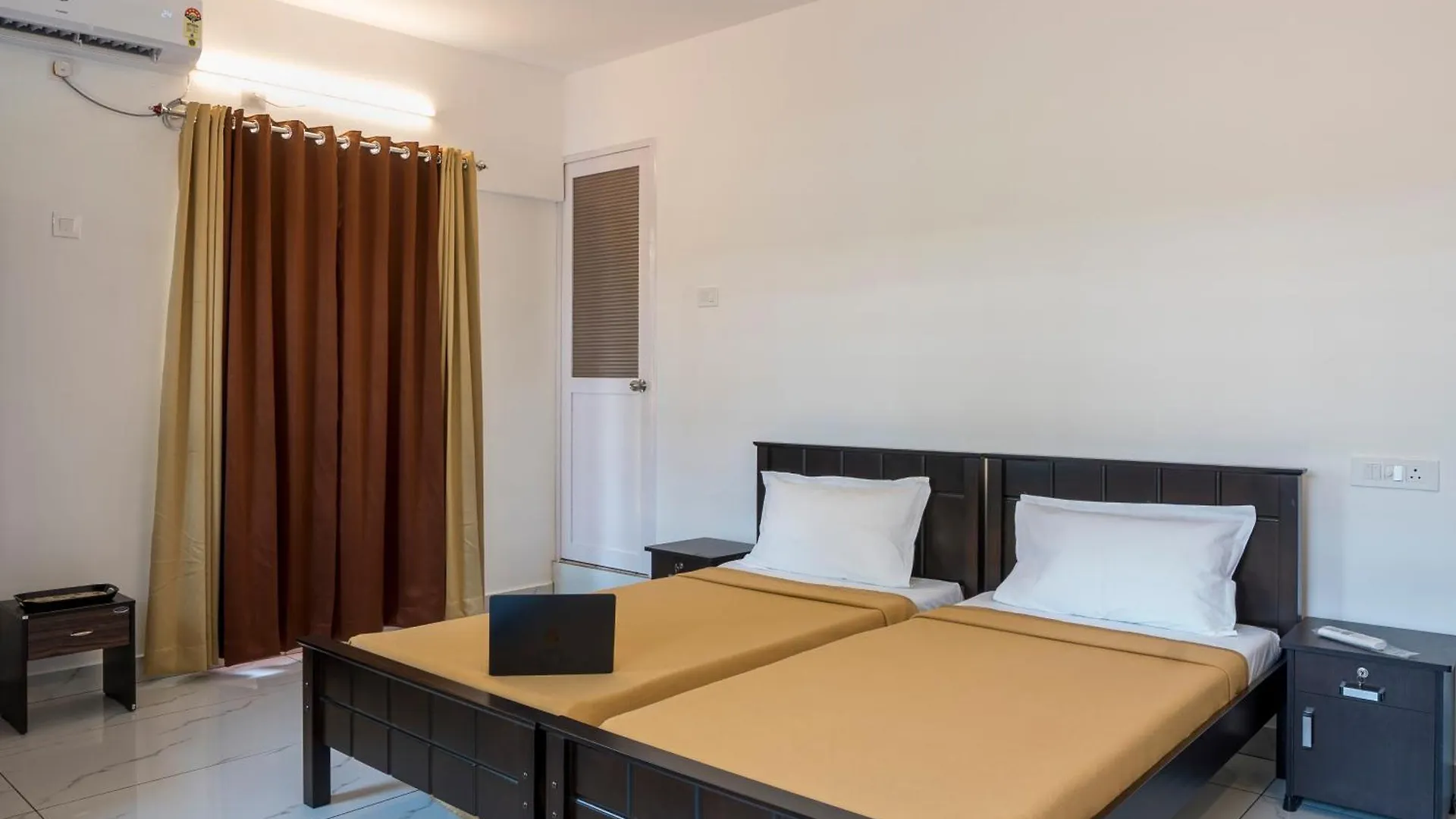 Avanthi Homestay Varkala India
