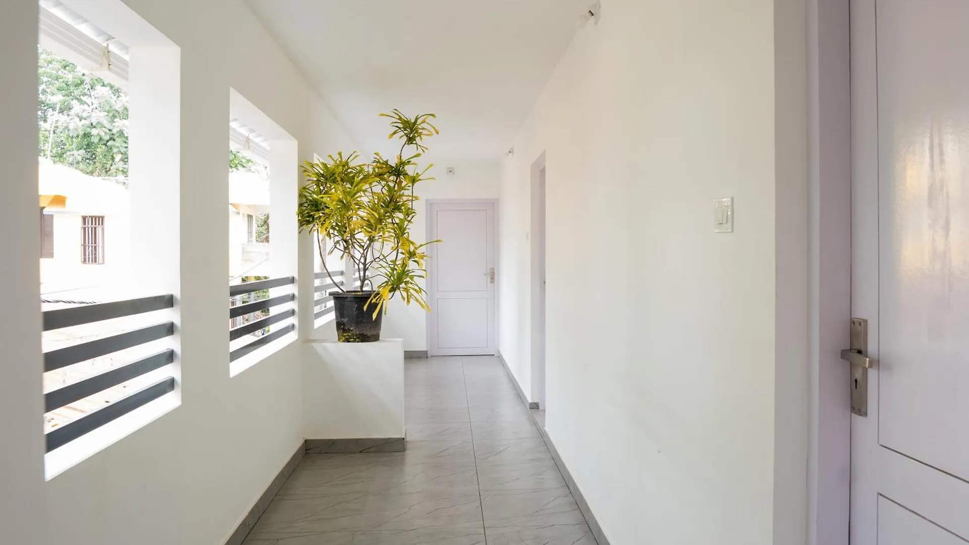 Avanthi Homestay Varkala