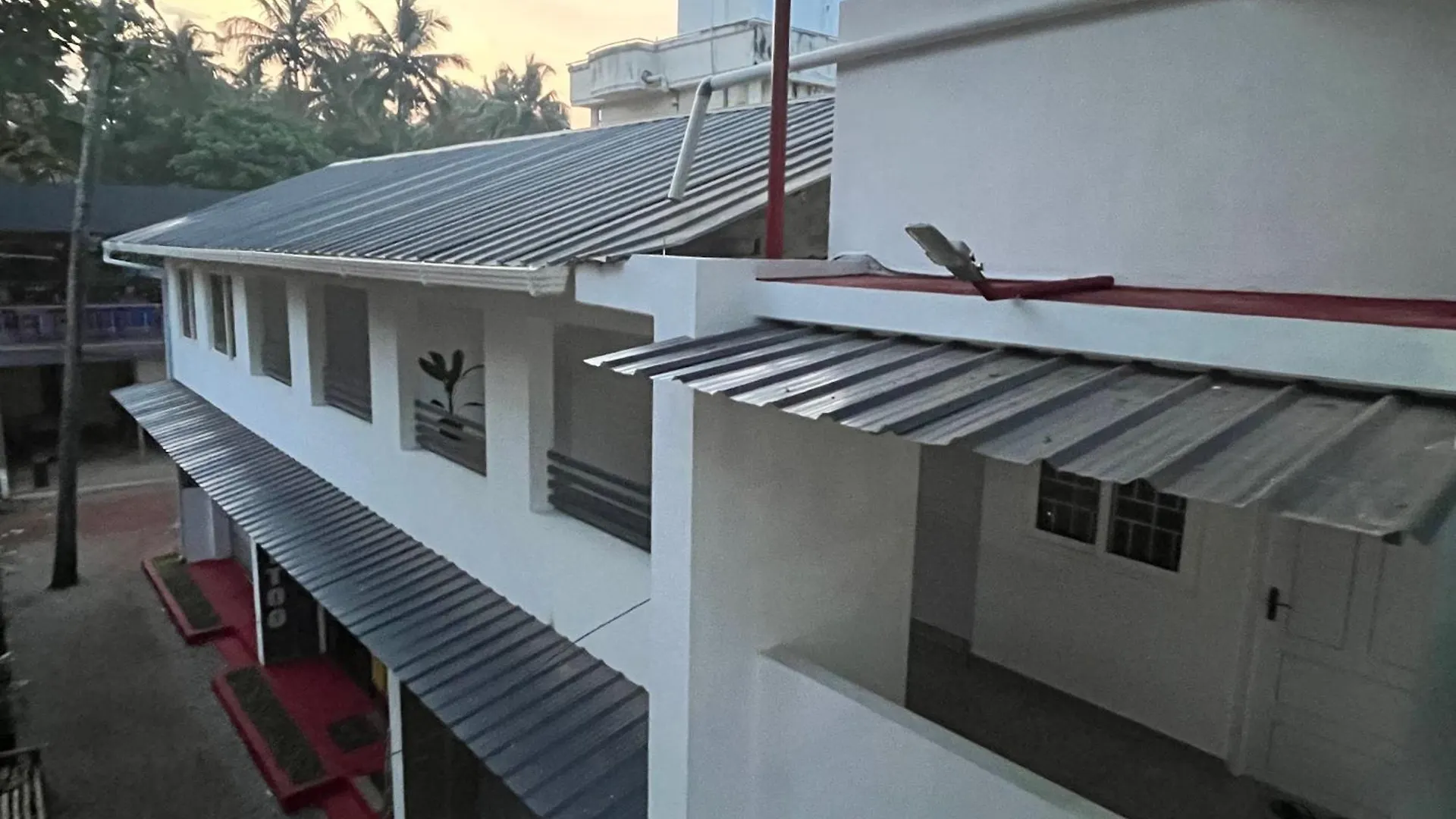Avanthi Homestay Varkala 0*,  India