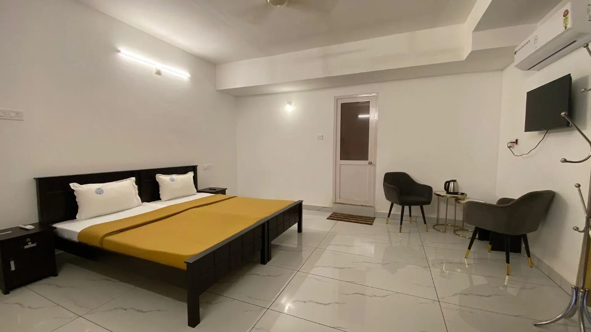 Avanthi Homestay Varkala Hotel