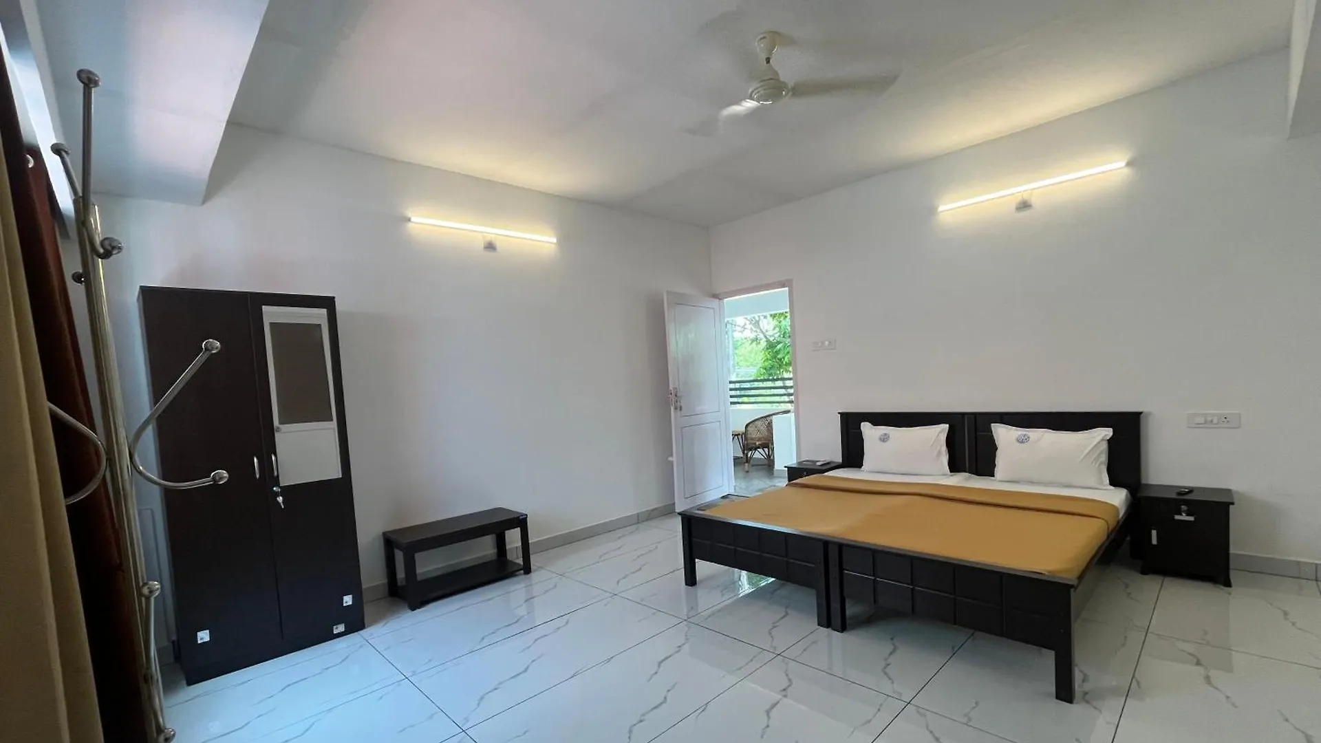 Hotel Avanthi Homestay Varkala
