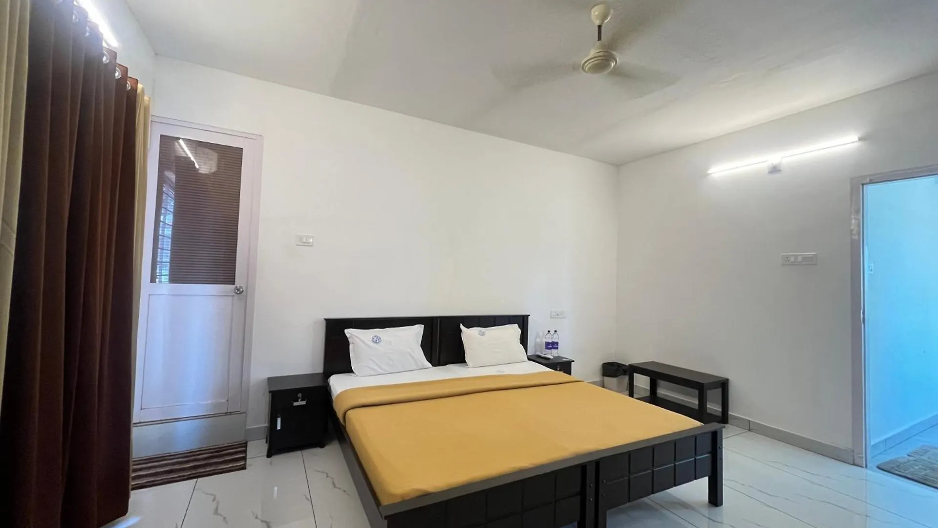 Avanthi Homestay Varkala 0*,