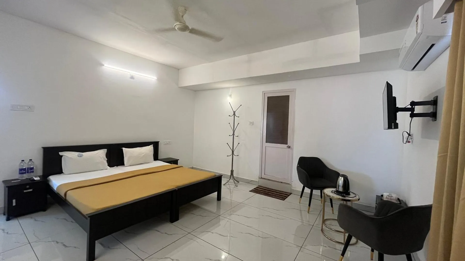 Avanthi Homestay Varkala Hotel