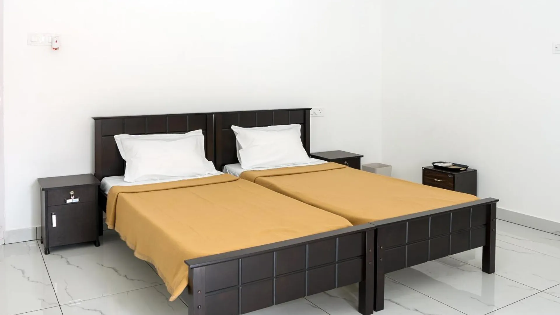 Avanthi Homestay バルカラ 0*,  インド